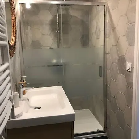 דירה Le Petit Nid D'honfleur